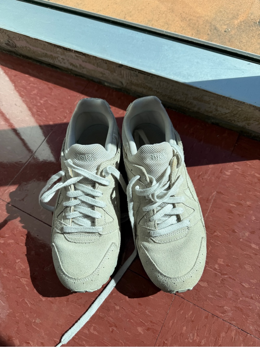 ASICS Tiger GEL-LYTEV